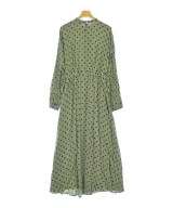 SACRA（サクラ）ワンピース 緑 サイズ:38(M位) レディース/2200644748902