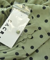 SACRA（サクラ）ワンピース 緑 サイズ:38(M位) レディース/2200644748902