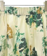 SACRA（サクラ）ロング・マキシ丈スカート 緑 サイズ:36(S位) レディース/2200644750783