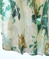 SACRA（サクラ）ロング・マキシ丈スカート 緑 サイズ:36(S位) レディース/2200644750783