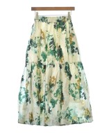 SACRA ロング・マキシ丈スカート