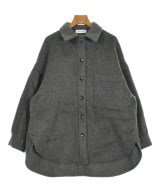 SACRA カジュアルシャツ