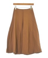 SACRA ロング・マキシ丈スカート