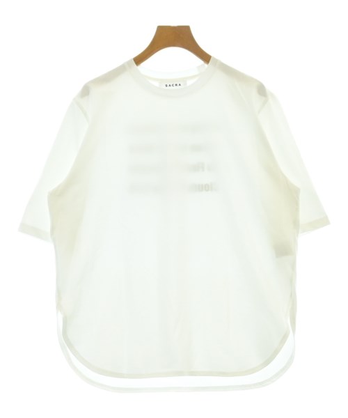 サクラ(SACRA)のSACRA Tシャツ・カットソー