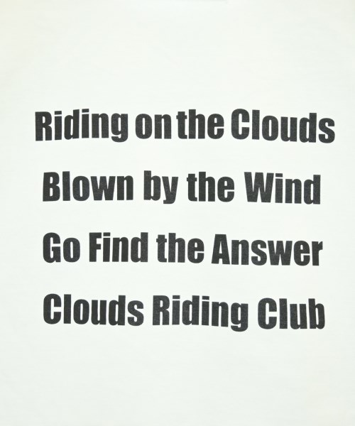 SACRA（サクラ）Tシャツ・カットソー 白 サイズ:38(M位) レディース/2200610681110