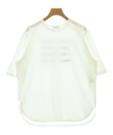 SACRA（サクラ）Tシャツ・カットソー 白 サイズ:38(M位) レディース/2200610681110