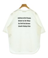 SACRA（サクラ）Tシャツ・カットソー 白 サイズ:38(M位) レディース/2200610681110