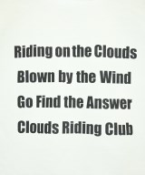 SACRA（サクラ）Tシャツ・カットソー 白 サイズ:38(M位) レディース/2200610681110