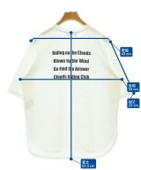 SACRA（サクラ）Tシャツ・カットソー 白 サイズ:38(M位) レディース/2200610681110