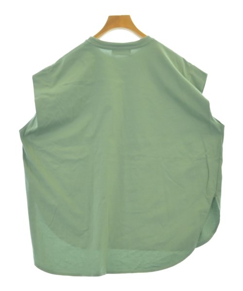 SACRA（サクラ）ノースリーブ 緑 サイズ:38(M位) レディース/2200610681134