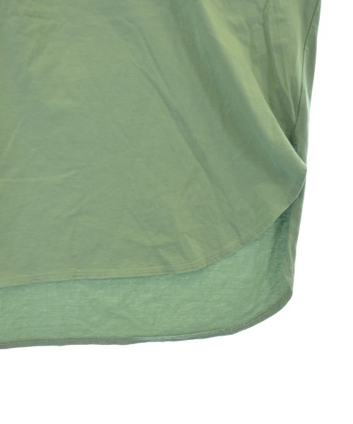 SACRA（サクラ）ノースリーブ 緑 サイズ:38(M位) レディース/2200610681134