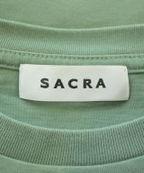 SACRA（サクラ）ノースリーブ 緑 サイズ:38(M位) レディース/2200610681134