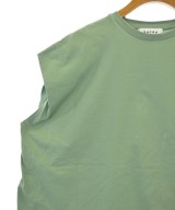 SACRA（サクラ）ノースリーブ 緑 サイズ:38(M位) レディース/2200610681134