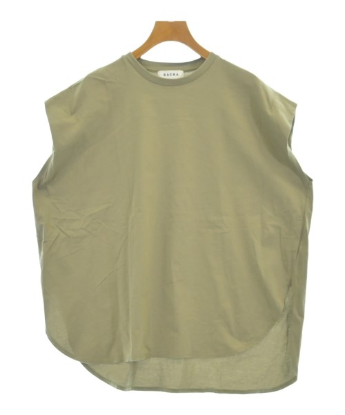 サクラ(SACRA)のSACRA ノースリーブ