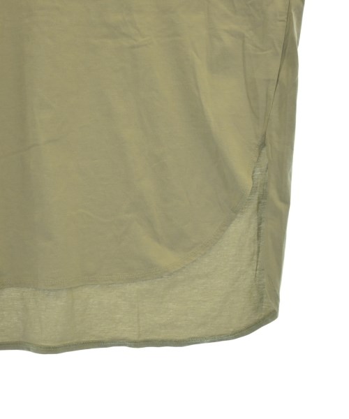 SACRA（サクラ）ノースリーブ カーキ サイズ:38(M位) レディース/2200610681141