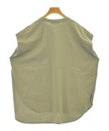 SACRA（サクラ）ノースリーブ カーキ サイズ:38(M位) レディース/2200610681141