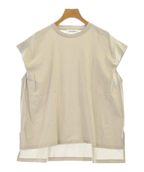 サクラ(SACRA)のSACRA ノースリーブ