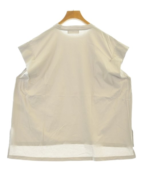 SACRA（サクラ）ノースリーブ ベージュ サイズ:38(M位) レディース/2200610681158