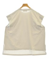 SACRA（サクラ）ノースリーブ ベージュ サイズ:38(M位) レディース/2200610681158