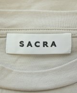 SACRA（サクラ）ノースリーブ ベージュ サイズ:38(M位) レディース/2200610681158