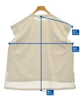 SACRA（サクラ）ノースリーブ ベージュ サイズ:38(M位) レディース/2200610681158