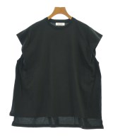SACRA（サクラ）ノースリーブ 黒 サイズ:38(M位) レディース/2200610681165