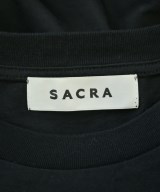 SACRA（サクラ）ノースリーブ 黒 サイズ:38(M位) レディース/2200610681165