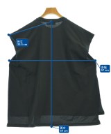 SACRA（サクラ）ノースリーブ 黒 サイズ:38(M位) レディース/2200610681165