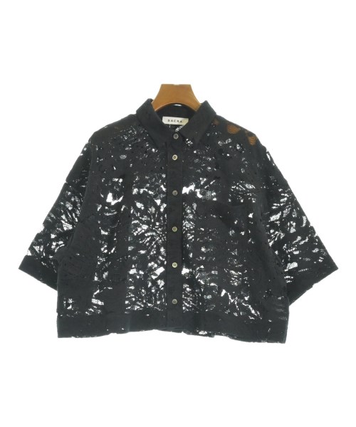 サクラ(SACRA)のSACRA カジュアルシャツ