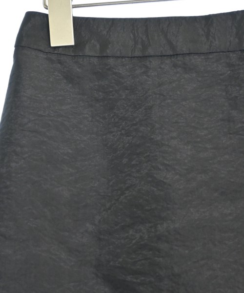 SACRA（サクラ）ロング・マキシ丈スカート 黒 サイズ:38(M位) レディース/2200620397070