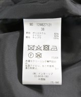 SACRA（サクラ）ロング・マキシ丈スカート 黒 サイズ:38(M位) レディース/2200620397070