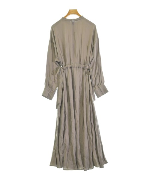 SACRA（サクラ）ワンピース 茶 サイズ:38(M位) レディース/2200622157115