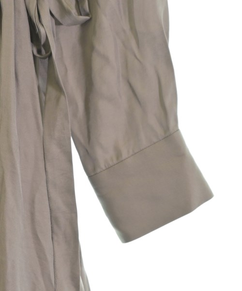 SACRA（サクラ）ワンピース 茶 サイズ:38(M位) レディース/2200622157115