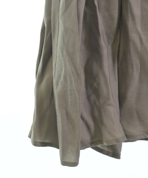 SACRA（サクラ）ワンピース 茶 サイズ:38(M位) レディース/2200622157115