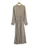 SACRA（サクラ）ワンピース 茶 サイズ:38(M位) レディース/2200622157115