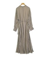 SACRA（サクラ）ワンピース 茶 サイズ:38(M位) レディース/2200622157115