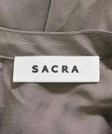 SACRA（サクラ）ワンピース 茶 サイズ:38(M位) レディース/2200622157115