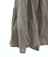 SACRA（サクラ）ワンピース 茶 サイズ:38(M位) レディース/2200622157115