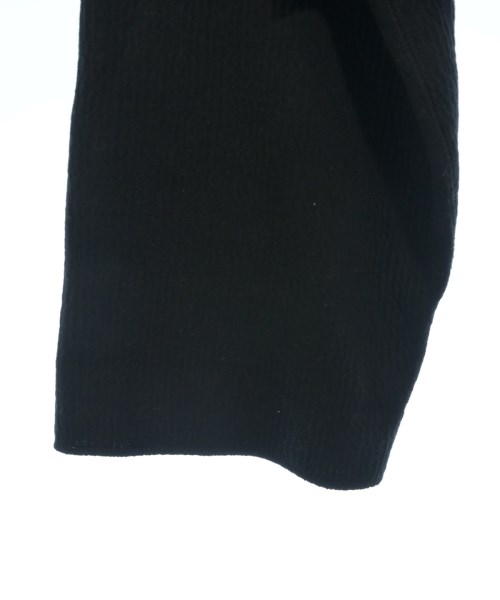 SACRA（サクラ）スウェット 黒 サイズ:38(M位) レディース/2200622538020