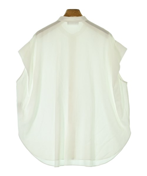 SACRA（サクラ）ブラウス 白 サイズ:38(M位) レディース/2200607746099