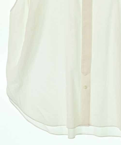 SACRA（サクラ）ブラウス 白 サイズ:38(M位) レディース/2200607746099