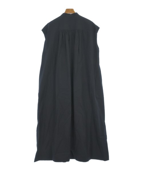 SACRA（サクラ）ワンピース 紺 サイズ:38(M位) レディース/2200618640539