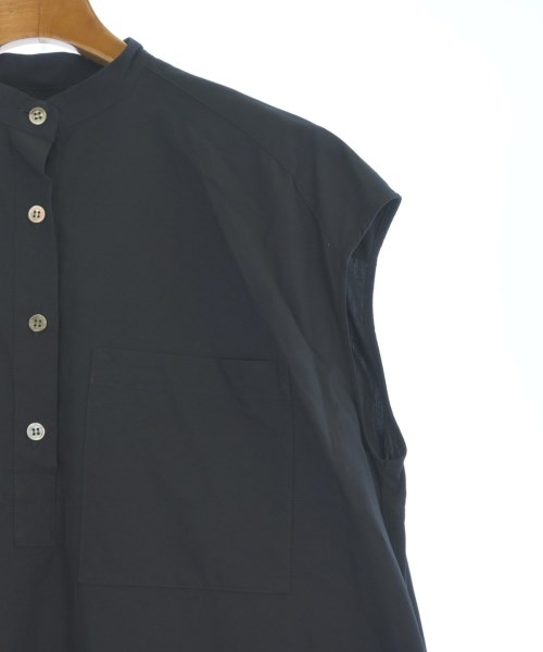 SACRA（サクラ）ワンピース 紺 サイズ:38(M位) レディース/2200618640539