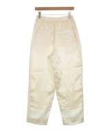 SACRA（サクラ）スラックス 白 サイズ:38(M位) レディース/2200621287059