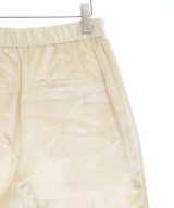 SACRA（サクラ）スラックス 白 サイズ:38(M位) レディース/2200621287059