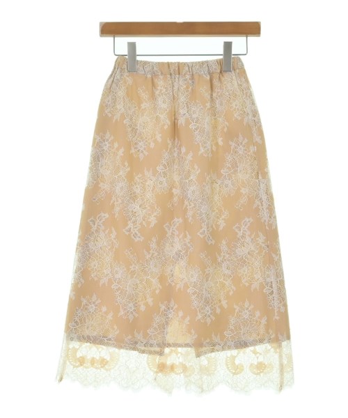 サクラ(SACRA)のSACRA ロング・マキシ丈スカート