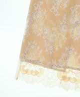 SACRA（サクラ）ロング・マキシ丈スカート ベージュ サイズ:S レディース/2200624500056