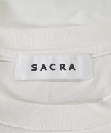 SACRA（サクラ）ワンピース 白 サイズ:38(M位) レディース/2200614675450