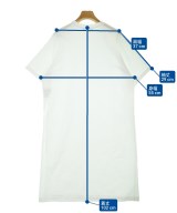 SACRA（サクラ）ワンピース 白 サイズ:38(M位) レディース/2200614675450