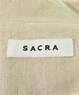 SACRA（サクラ）その他 ベージュ サイズ:38(M位) レディース/2200617070016